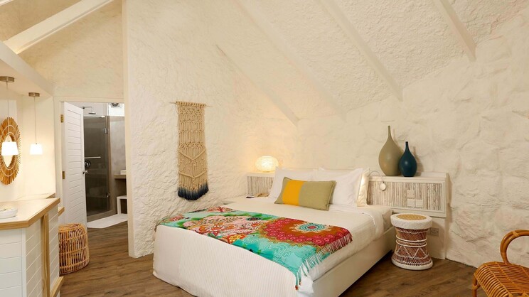 Premium Garden Bungalow 