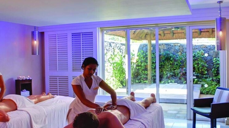 La Pirogue Mauritius