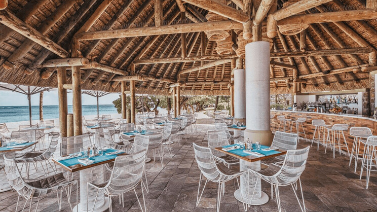 La Pirogue Mauritius