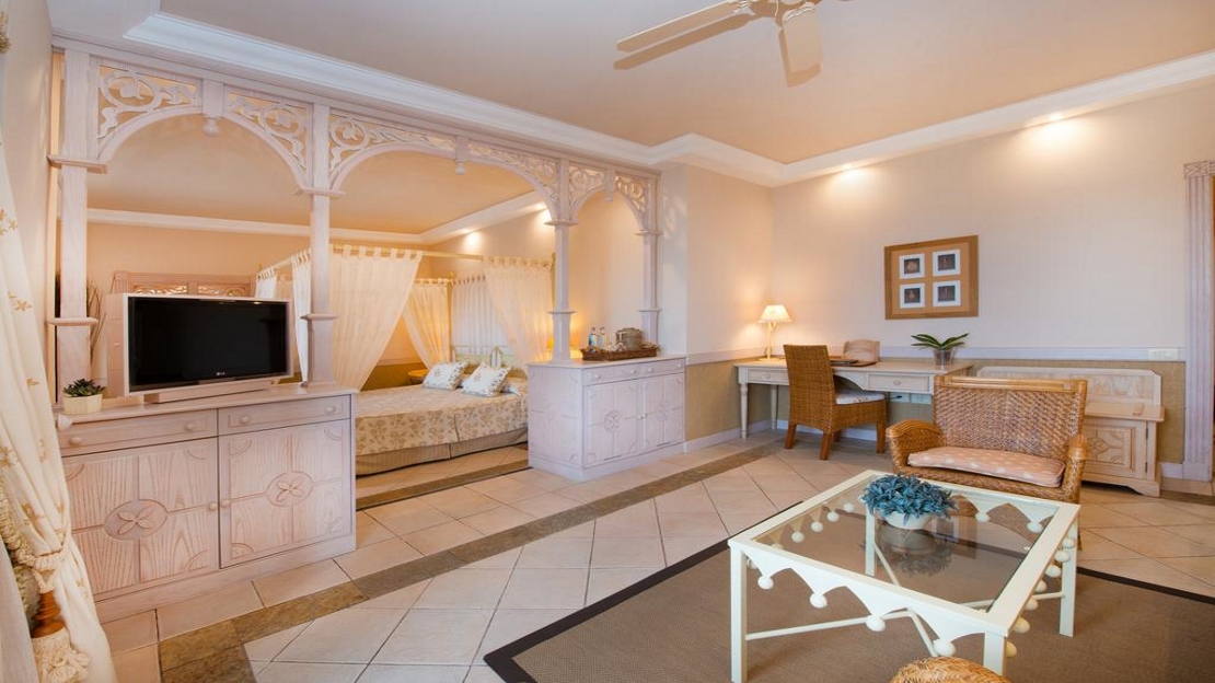 Superior Junior Suite