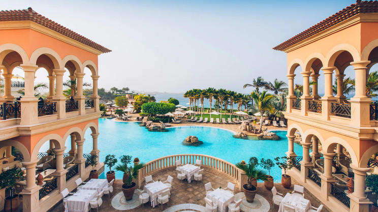 Joia El Mirador by Iberostar