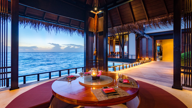 One&Only Reethi Rah