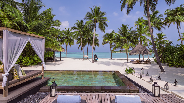 One&Only Reethi Rah