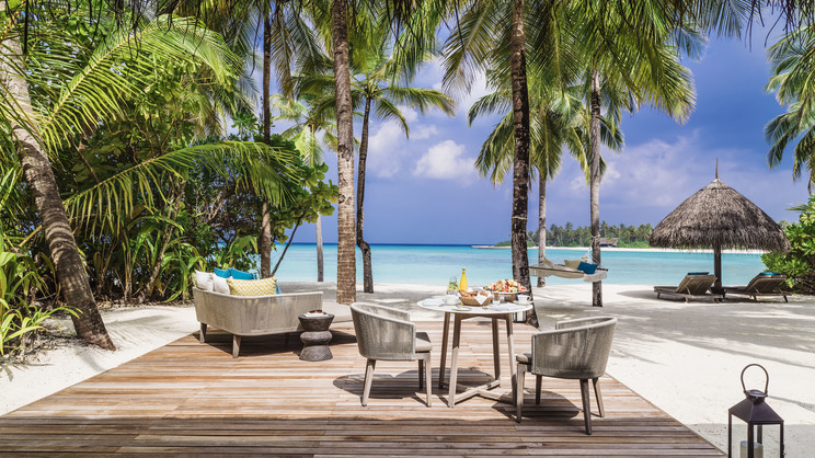 One&Only Reethi Rah