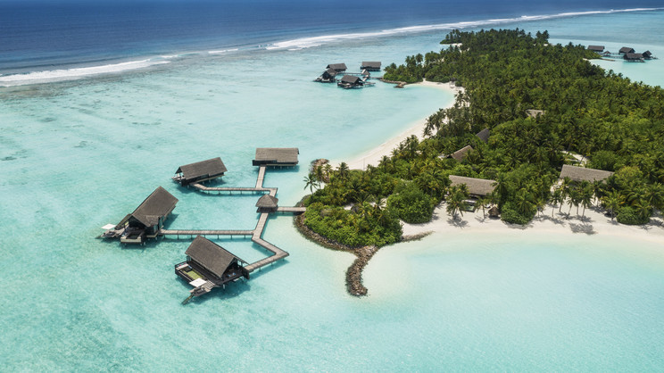 One&Only Reethi Rah