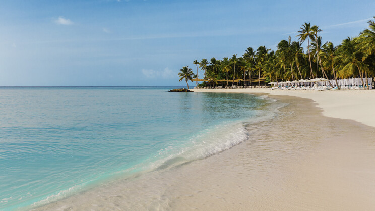 One&Only Reethi Rah