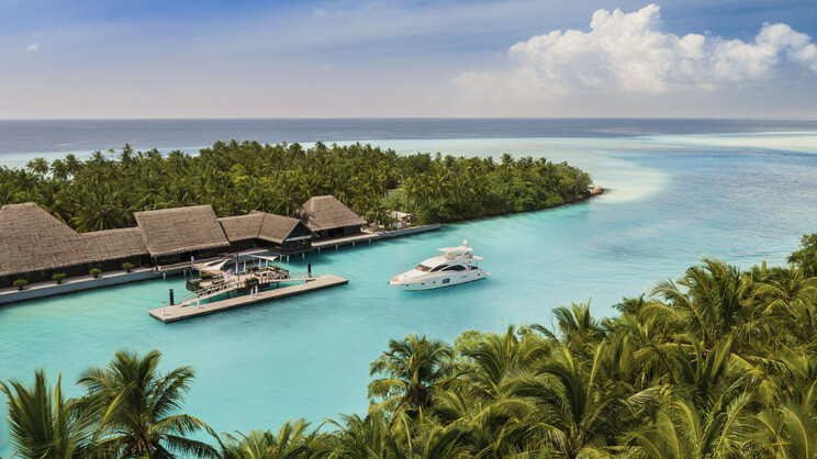 One&Only Reethi Rah