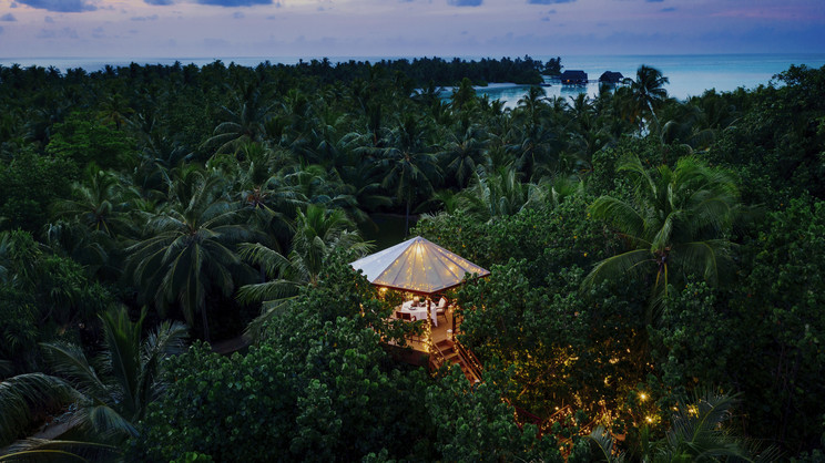 One&Only Reethi Rah