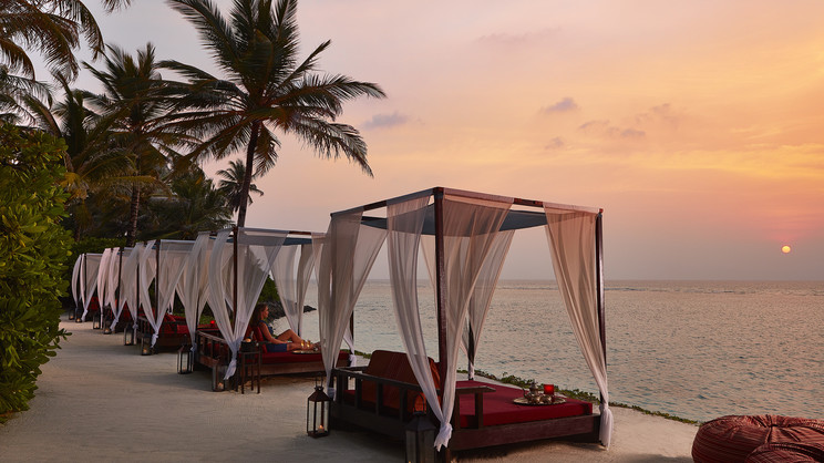 One&Only Reethi Rah