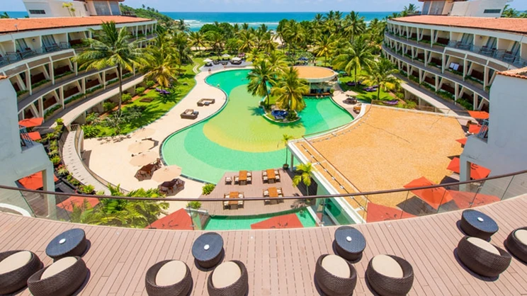 Occidental Eden Beruwala