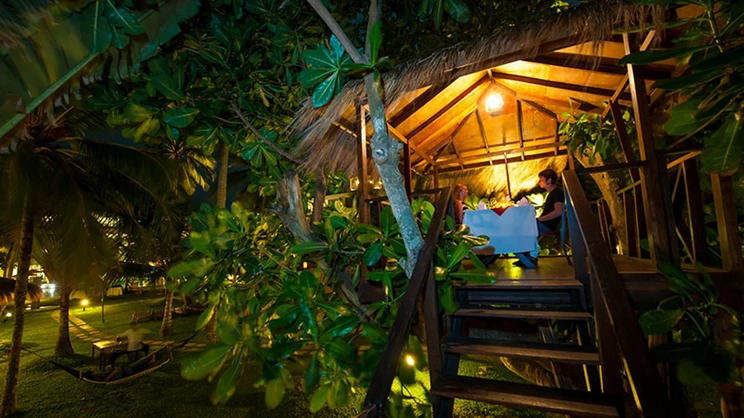 Occidental Eden Beruwala