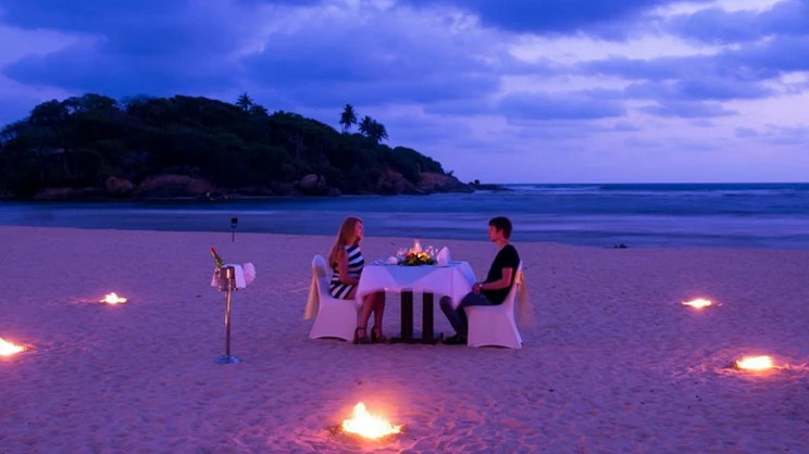 Occidental Eden Beruwala