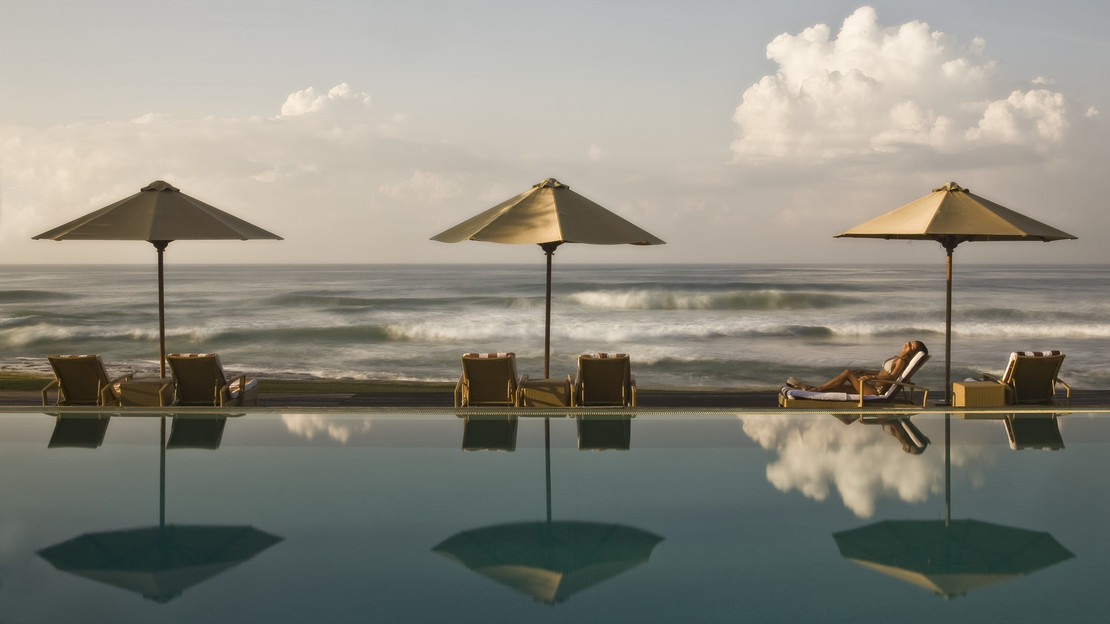 The Fortress Resort and Spa