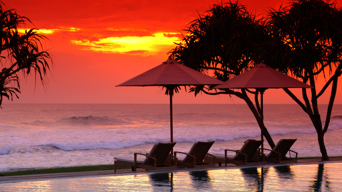 The Fortress Resort and Spa