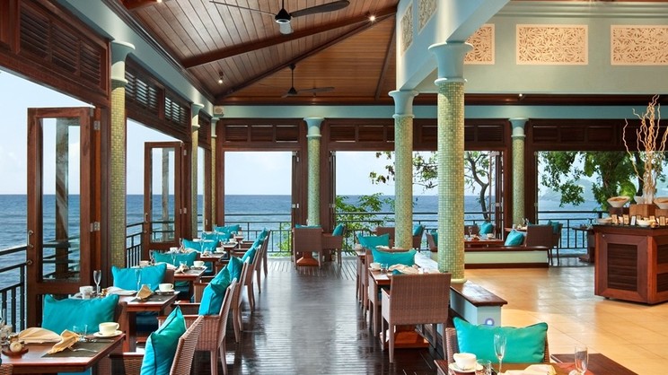 Hilton Seychelles Northolme Resort and Spa