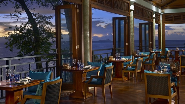 Hilton Seychelles Northolme Resort and Spa