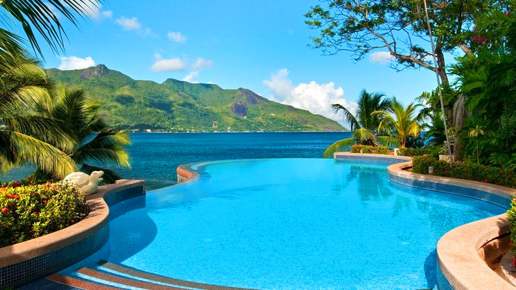 Hilton Seychelles Northolme Resort and Spa