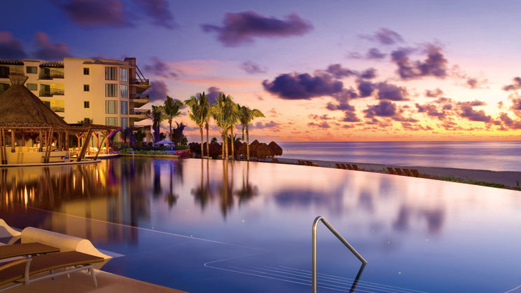 Dreams Riviera Cancun Resort and Spa