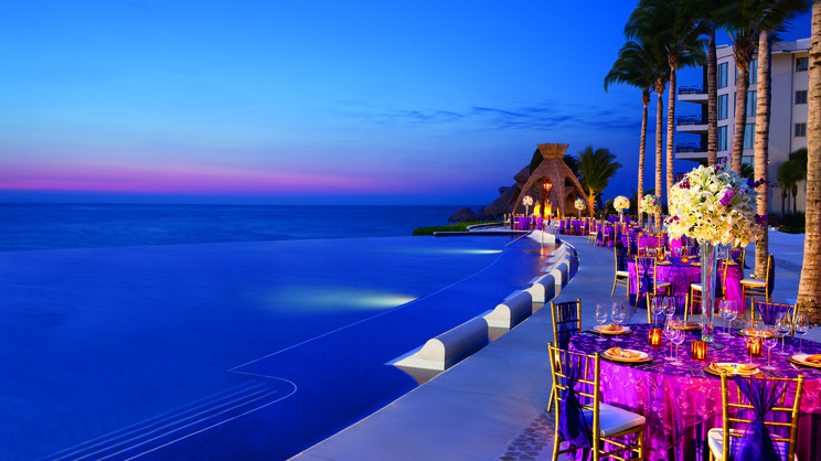 Dreams Riviera Cancun Resort and Spa