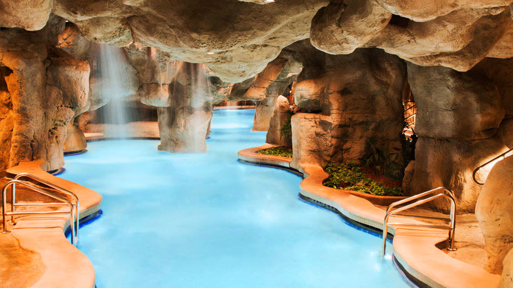 Hyatt Regency Grand Cypress