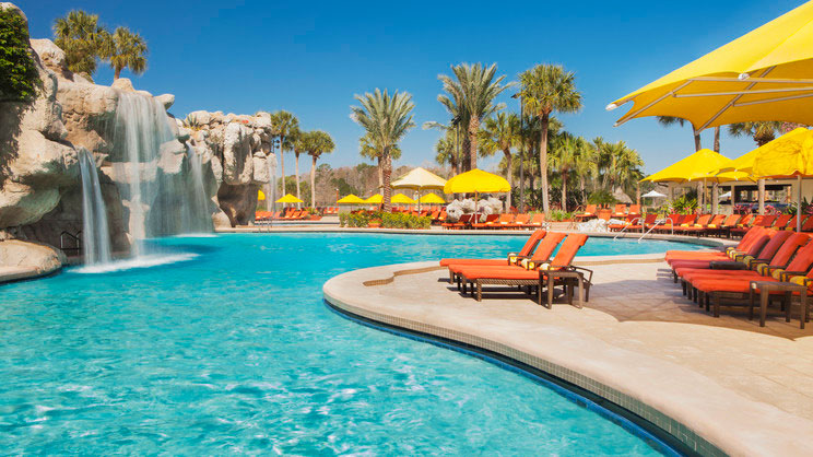 Hyatt Regency Grand Cypress