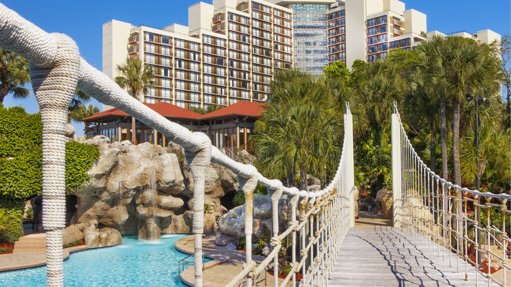 Hyatt Regency Grand Cypress