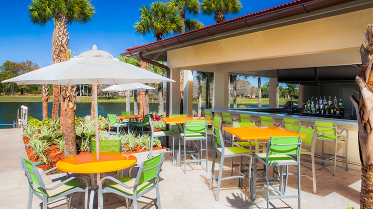 Hyatt Regency Grand Cypress