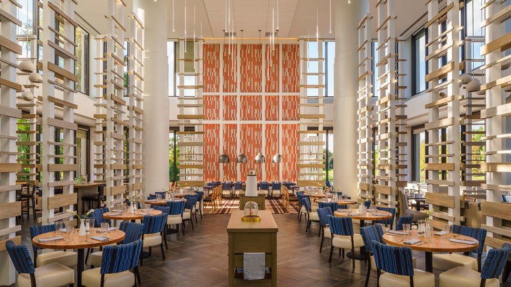 Hyatt Regency Grand Cypress