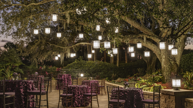 Hyatt Regency Grand Cypress