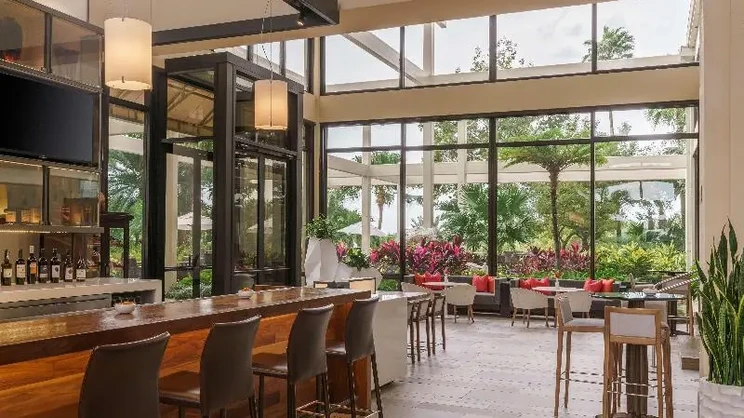 Hyatt Regency Grand Cypress