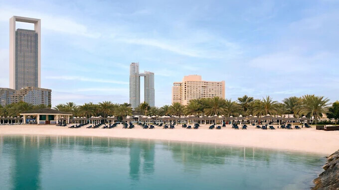 InterContinental Abu Dhabi