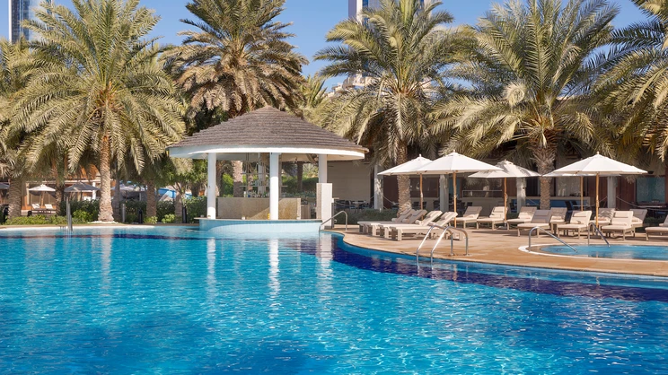 InterContinental Abu Dhabi