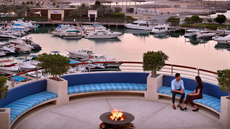 InterContinental Abu Dhabi