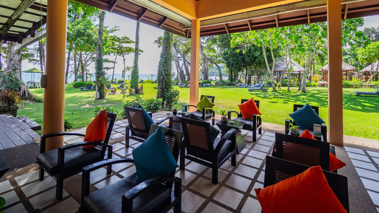 Khaolak Merlin Resort