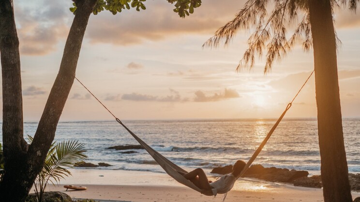 Khaolak Merlin Resort