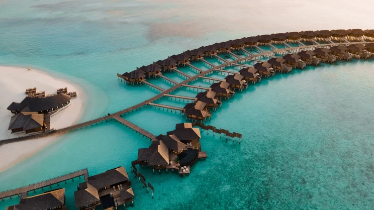 Sun Siyam Iru Fushi