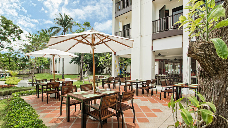 Ibis Samui Bophut Hotel