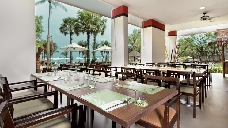 Ibis Samui Bophut Hotel