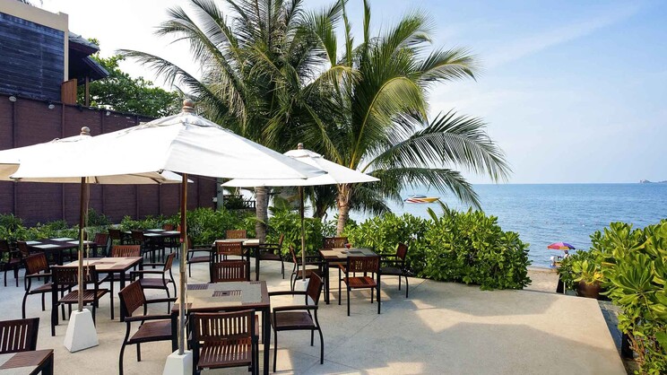 Ibis Samui Bophut Hotel