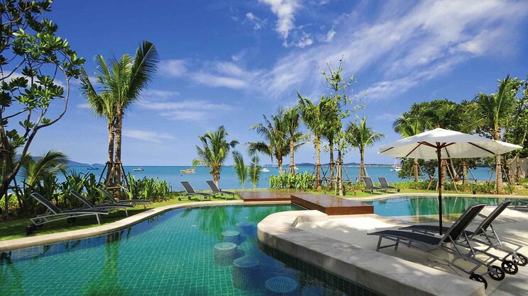 Ibis Samui Bophut Hotel