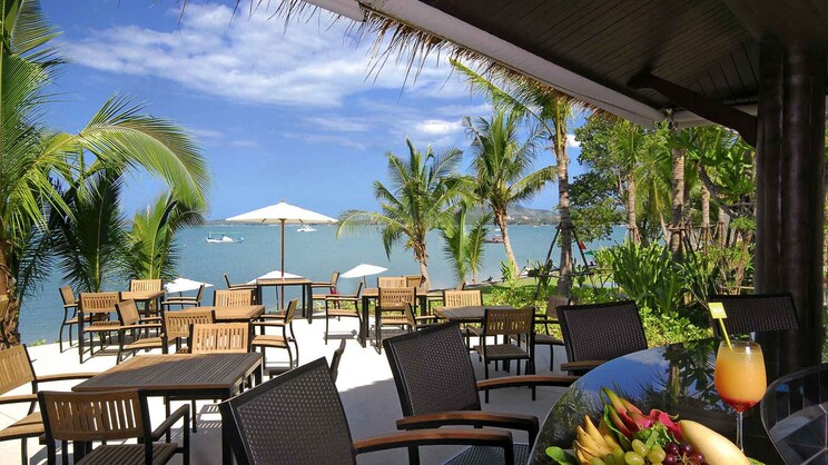 Ibis Samui Bophut Hotel