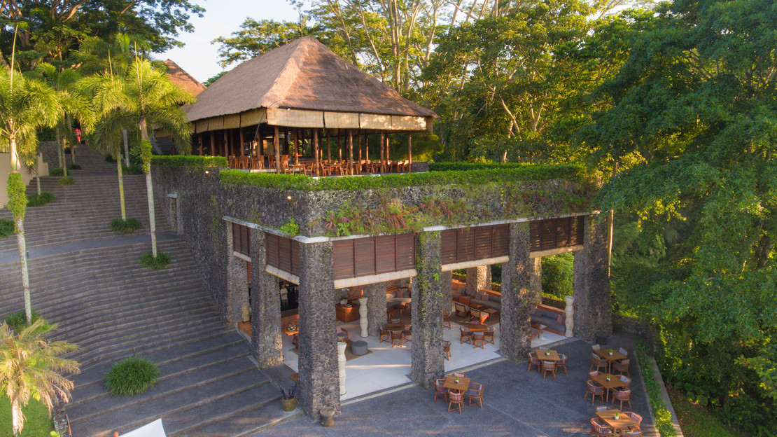 Alila Ubud