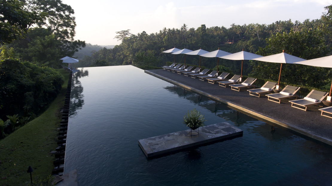 Alila Ubud
