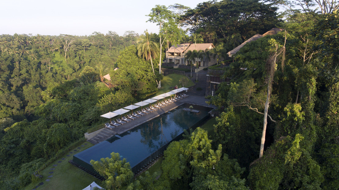 Alila Ubud, Luxury Bali Holidays 2022/2023 - Book Online