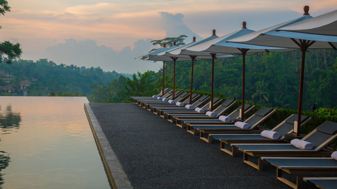 Alila Ubud