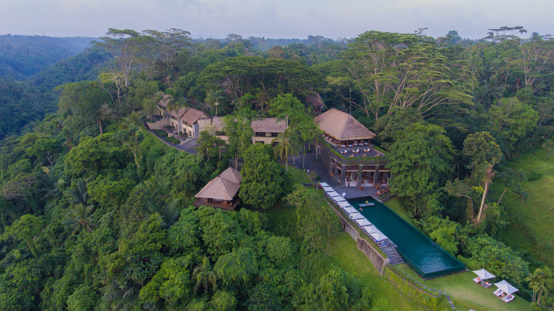 Alila Ubud