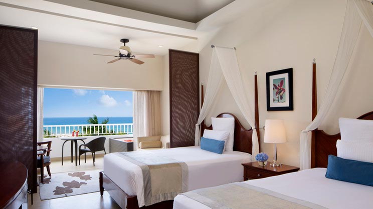 Secrets St James Montego Bay