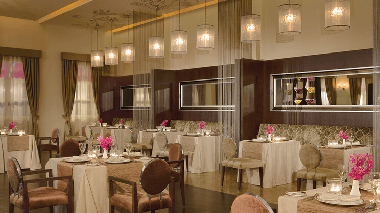 Secrets Wild Orchid Montego Bay