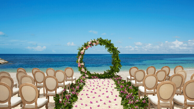 Secrets Wild Orchid Montego Bay