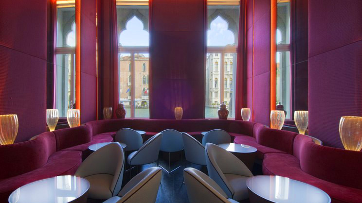 Sina Centurion Palace